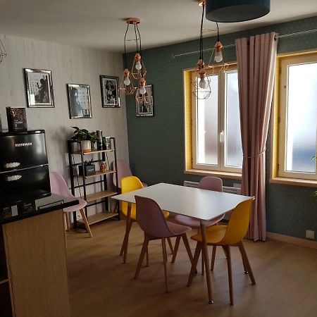 221B Chic Et Colore !!! Διαμέρισμα Châteauroux Εξωτερικό φωτογραφία