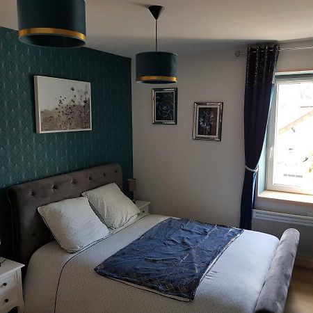 221B Chic Et Colore !!! Διαμέρισμα Châteauroux Εξωτερικό φωτογραφία