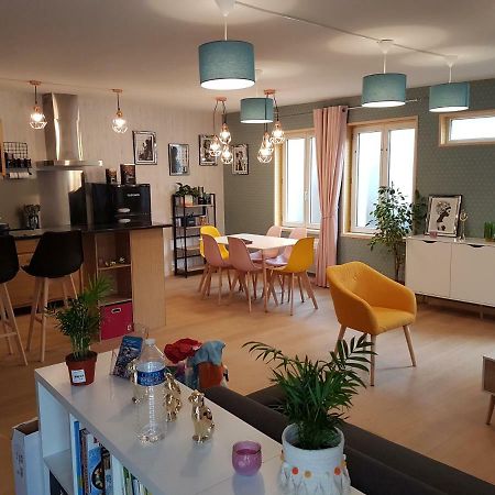 221B Chic Et Colore !!! Διαμέρισμα Châteauroux Εξωτερικό φωτογραφία