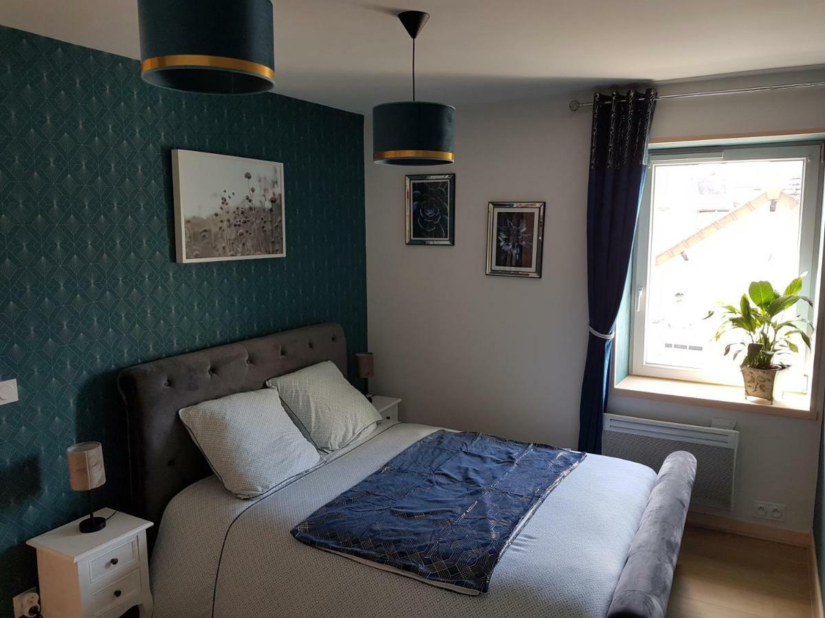 221B Chic Et Colore !!! Διαμέρισμα Châteauroux Εξωτερικό φωτογραφία