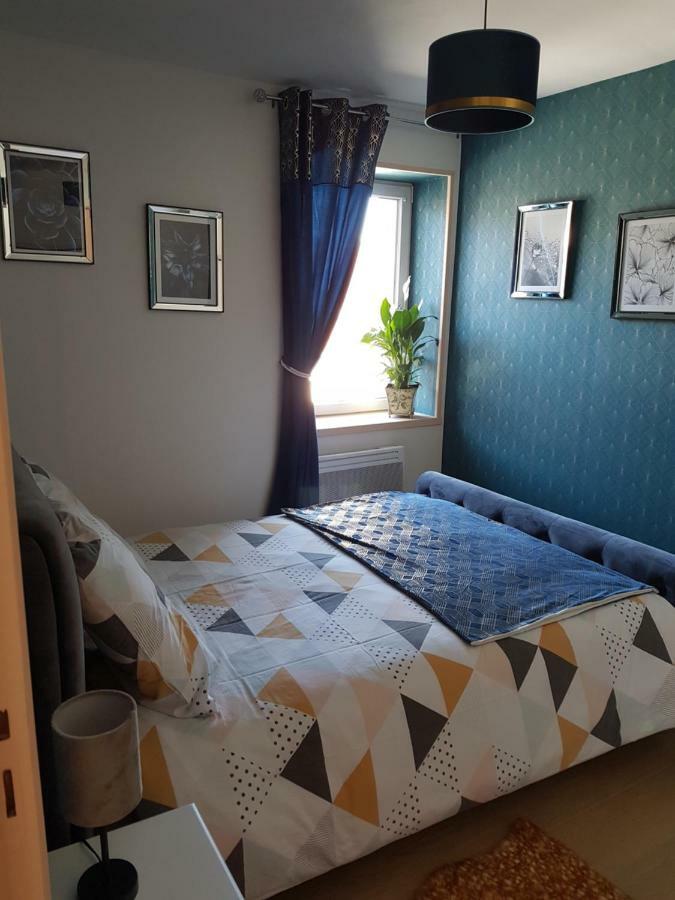 221B Chic Et Colore !!! Διαμέρισμα Châteauroux Εξωτερικό φωτογραφία