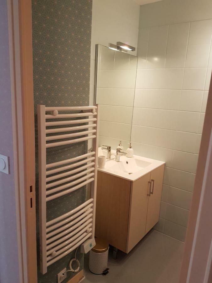 221B Chic Et Colore !!! Διαμέρισμα Châteauroux Εξωτερικό φωτογραφία