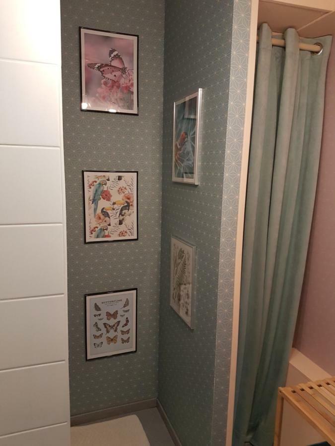 221B Chic Et Colore !!! Διαμέρισμα Châteauroux Εξωτερικό φωτογραφία